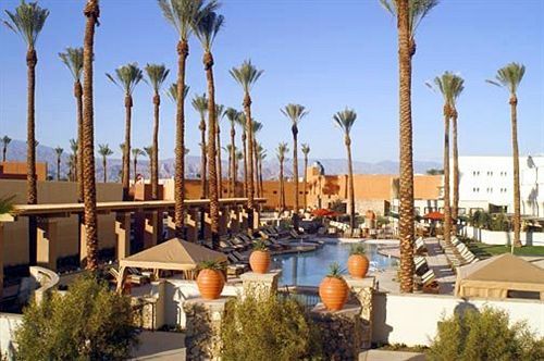 Fantasy Springs Resort Casino Indio Ανέσεις φωτογραφία