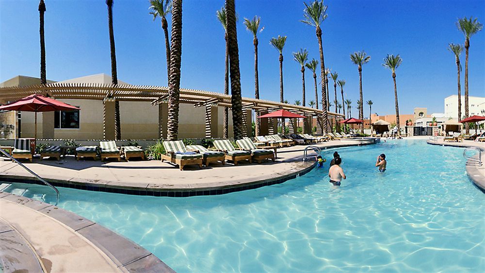 Fantasy Springs Resort Casino Indio Εξωτερικό φωτογραφία