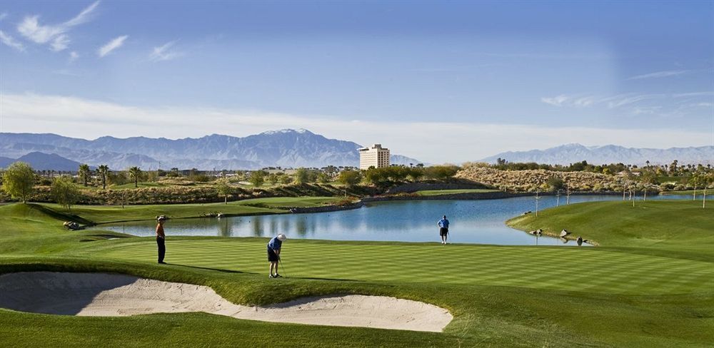 Fantasy Springs Resort Casino Indio Εξωτερικό φωτογραφία