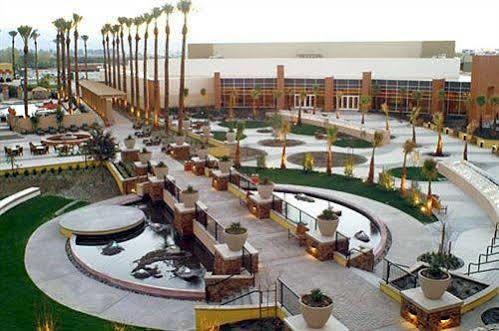 Fantasy Springs Resort Casino Indio Εξωτερικό φωτογραφία